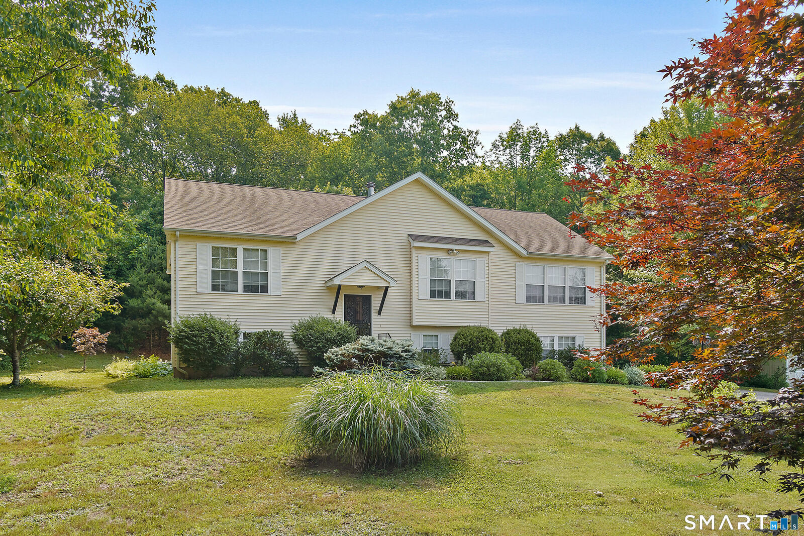 Property Photo:  1784 Glasgo Road  CT 06351 