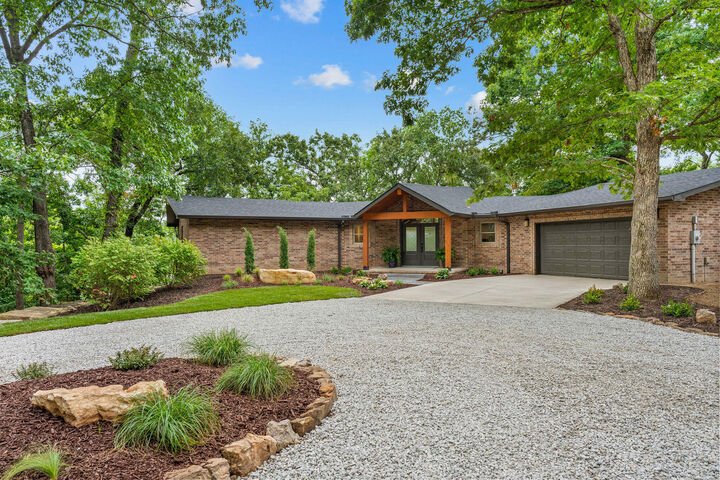 Property Photo: 23878 Cherry Lane MO 65747
