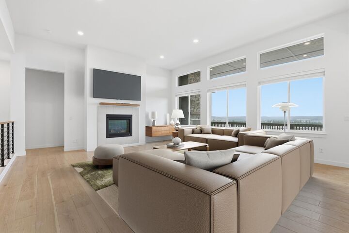 Property Photo: 4738 W Lex Ave WA 99208