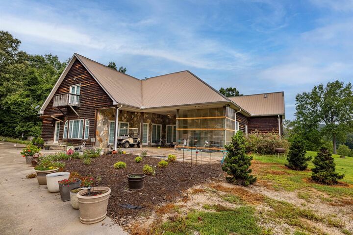 Property Photo: 120 Lonesome Valley Road SC 29693-0000