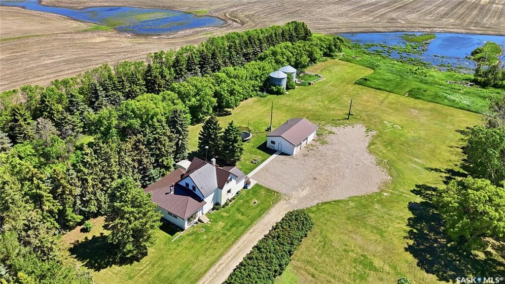 Property Photo: Rural Address SK S0K 4Y0