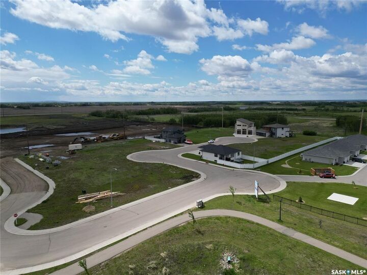 Property Photo:  817 Kerr Cove  SK S6W 0A3 