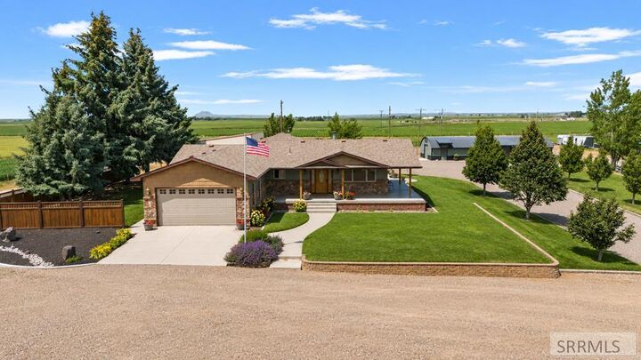 Property Photo: 156 S 1300 W ID 83262