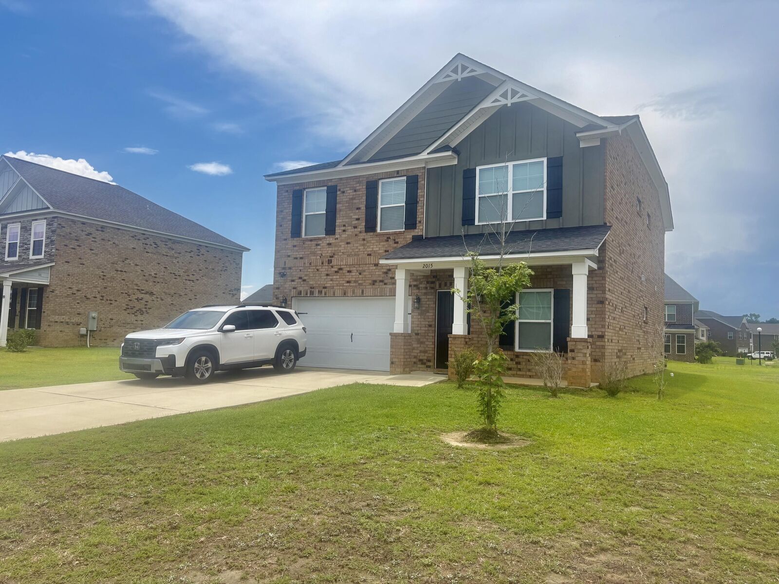 Property Photo: 2015 Indiangrass Cove SC 29153