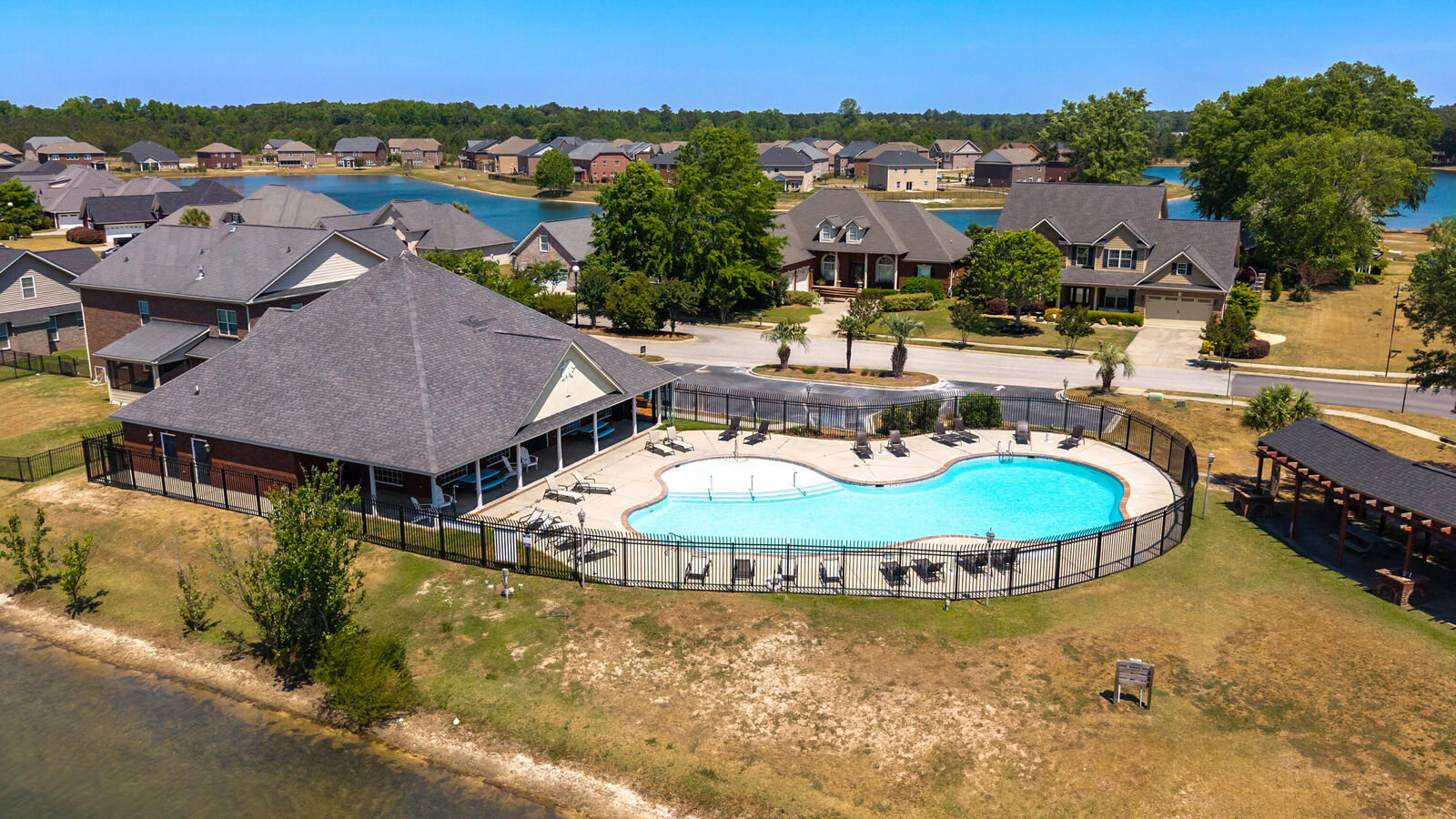 Property Photo: 2015 Indiangrass Cove SC 29153