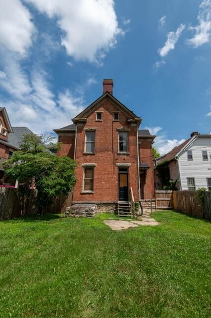 Property Photo: 34 4th St OH 45601
