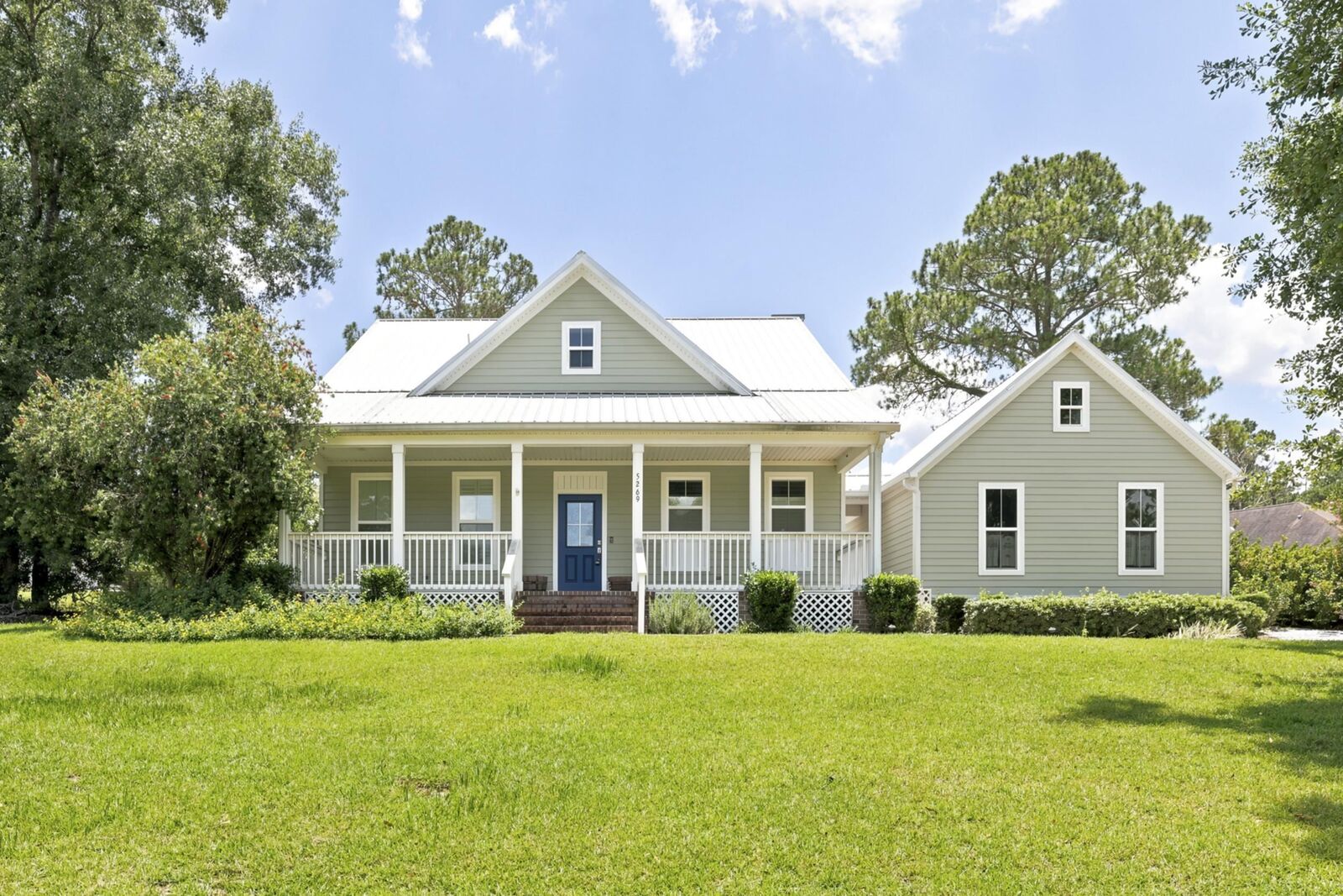 Property Photo: 5269 Wild Goose Road FL 32311