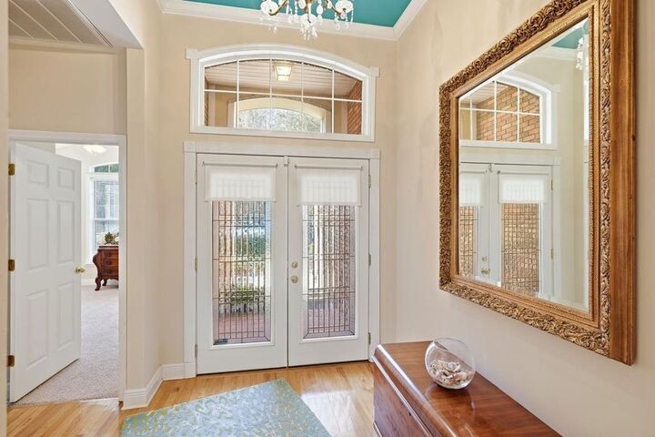 Property Photo:  3438 Cameron Chase Dr  FL 32309 