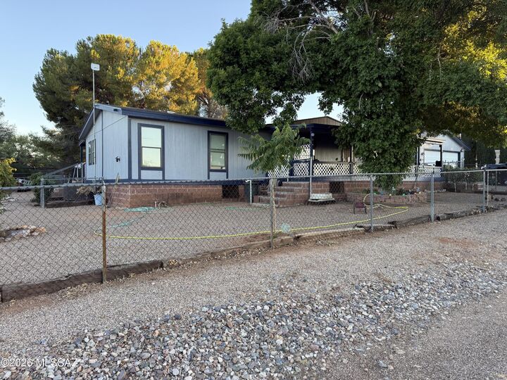 Property Photo:  3145 W Citrus Road  AZ 85602 