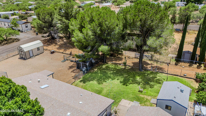 Property Photo: 3145 W Citrus Road AZ 85602