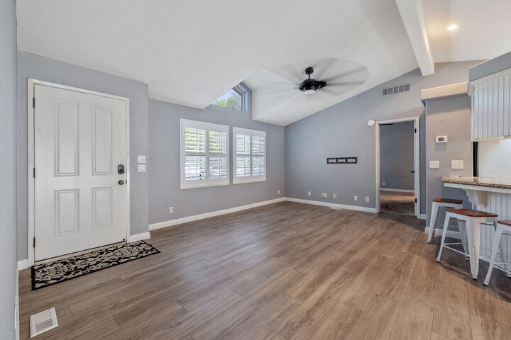 Property Photo: 4715 S Verde Vista Street CA 93277