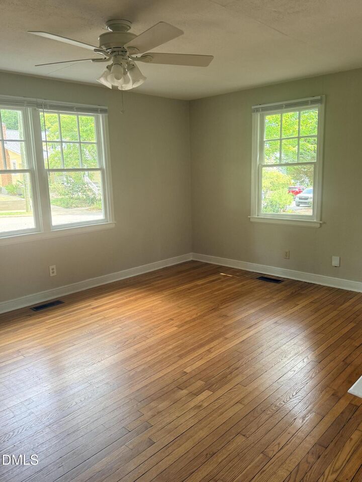 Property Photo:  502 Frank Street  NC 27604 