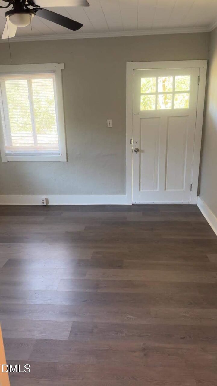 Property Photo:  805 Rountree Avenue SE  NC 27893 