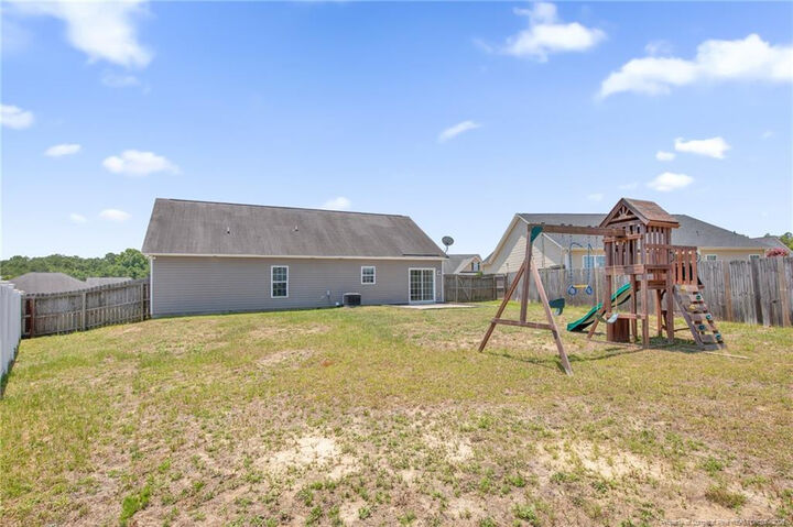 Property Photo:  2544 Hunting Bow Drive  NC 28348 