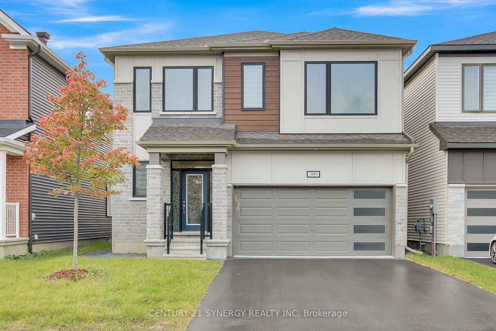 Property Photo:  309 Crossway Terrace  ON K2S 3A8 