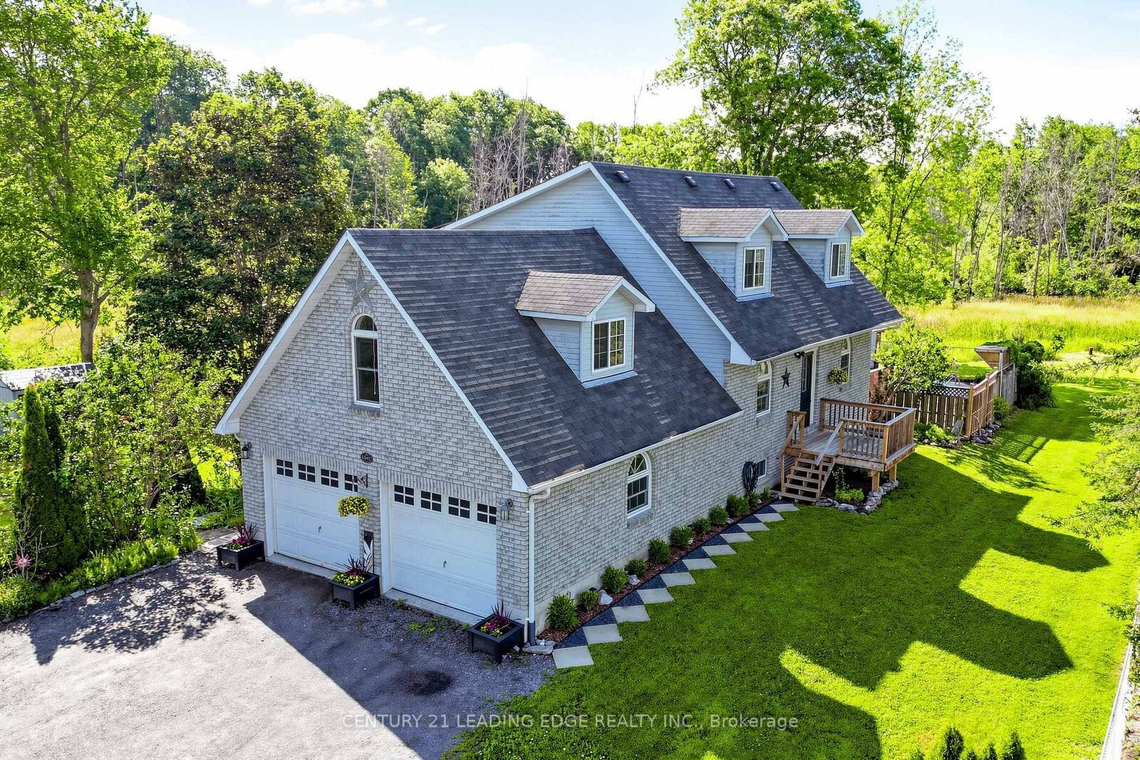 Property Photo:  134 C Mudcat Road  ON K0K 1V0 