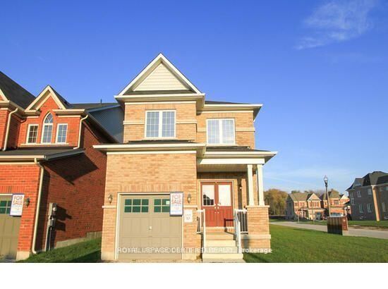 Property Photo:  683 Baldwin Crescent  ON N4T 0G7 