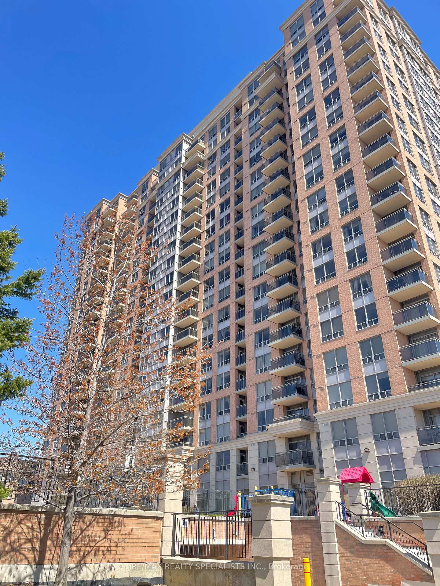 Photo de la propriété:  55 Strathaven Drive 308  ON L5R 4G6 