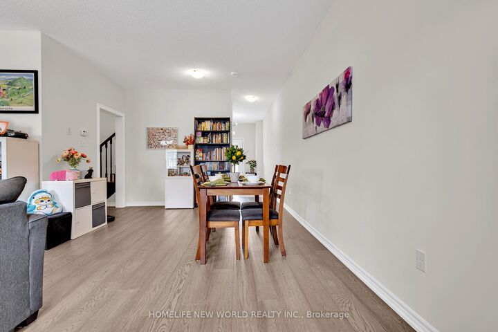 Property Photo: 88 Decorso Drive 71 ON N1L 0A9
