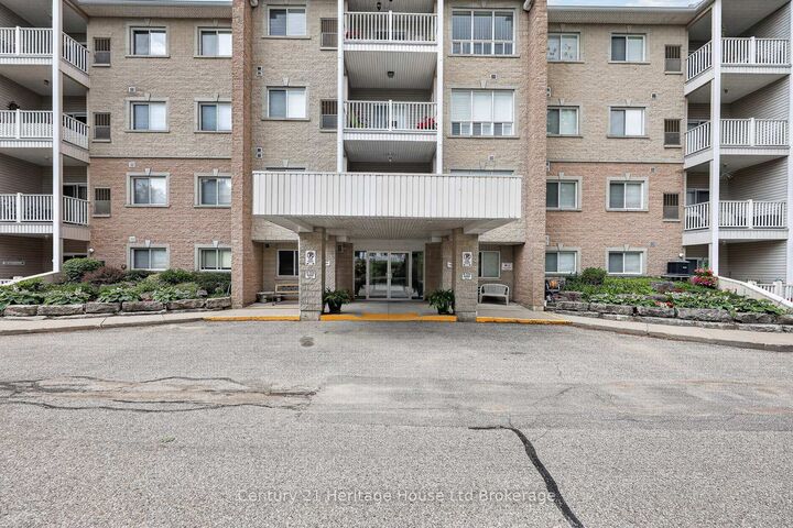 46 Canterbury Street 306 — photo 1