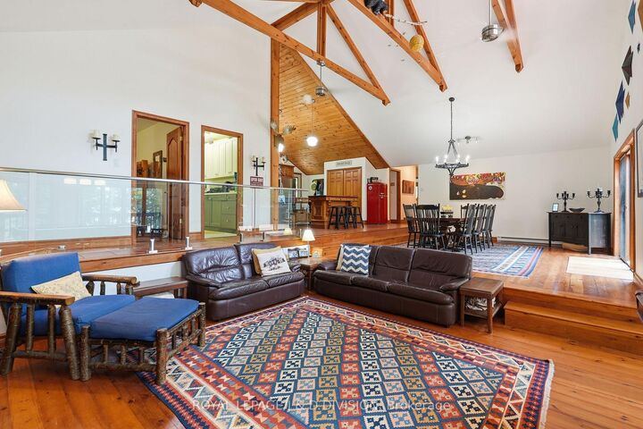 Property Photo: 186 Blackstone Lake, Water N/A ON P2A 0B7