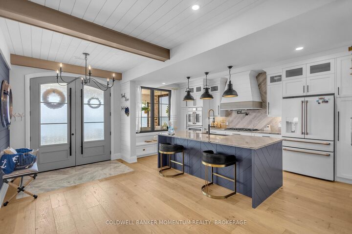 Property Photo: 33 Cedar Drive ON N0E 1T0