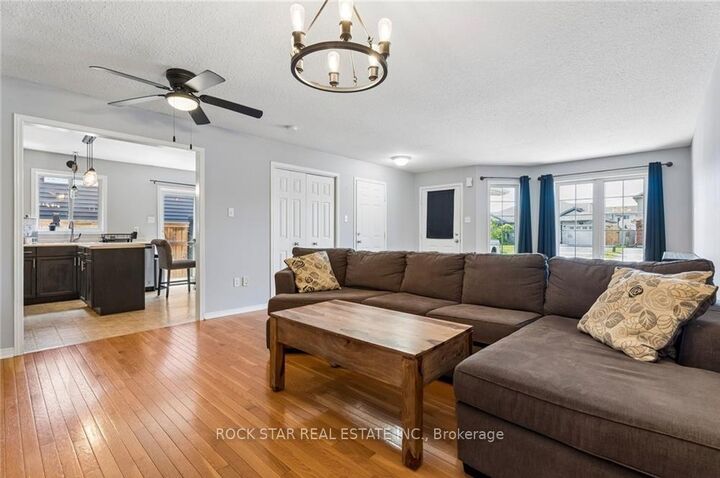 Property Photo: 56 Golden Acres Drive ON L0R 2A0