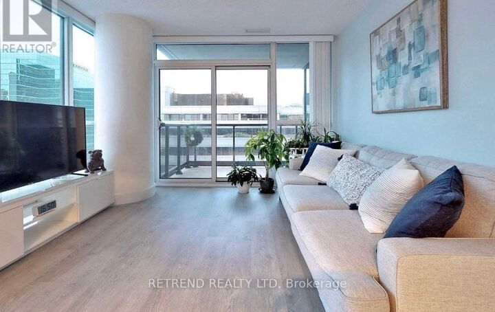 Property Photo:  88 Sheppard Avenue 802  ON M2N 0G9 
