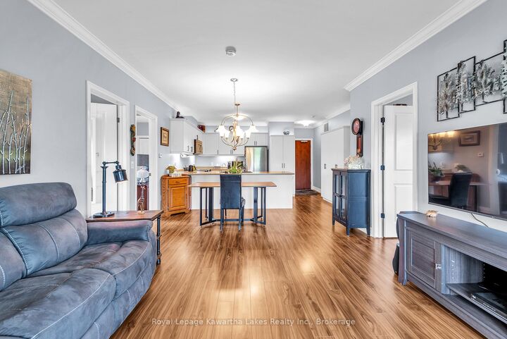 Property Photo: 94 Francis Street W 308 ON K0M 1N0