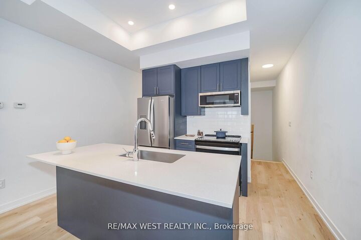 Property Photo:  3686 St Clair Avenue E 110  ON M1M 0E4 