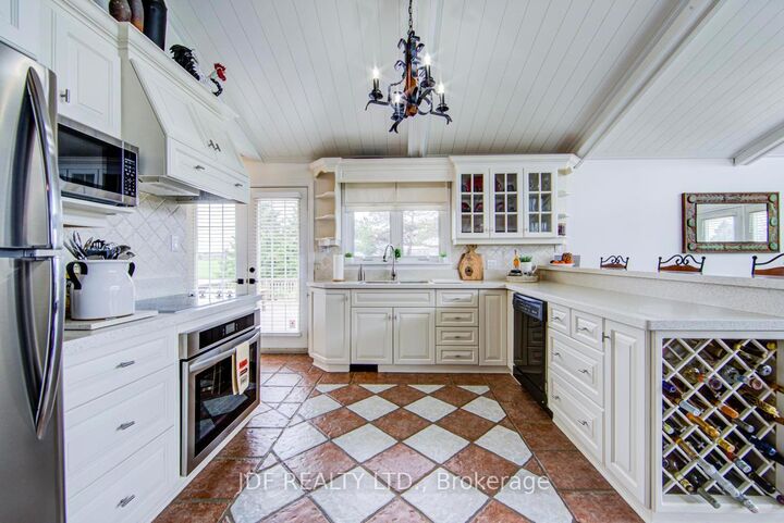 Property Photo: 2544 Tottenham Road ON L0G 1A0