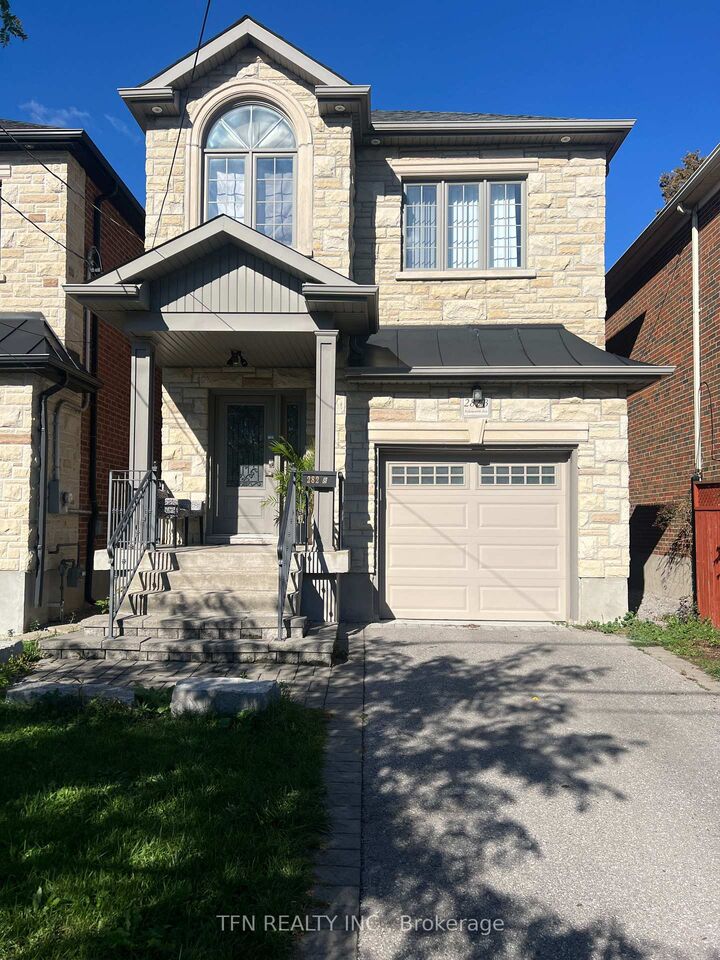 282B Aylesworth Avenue — photo 1