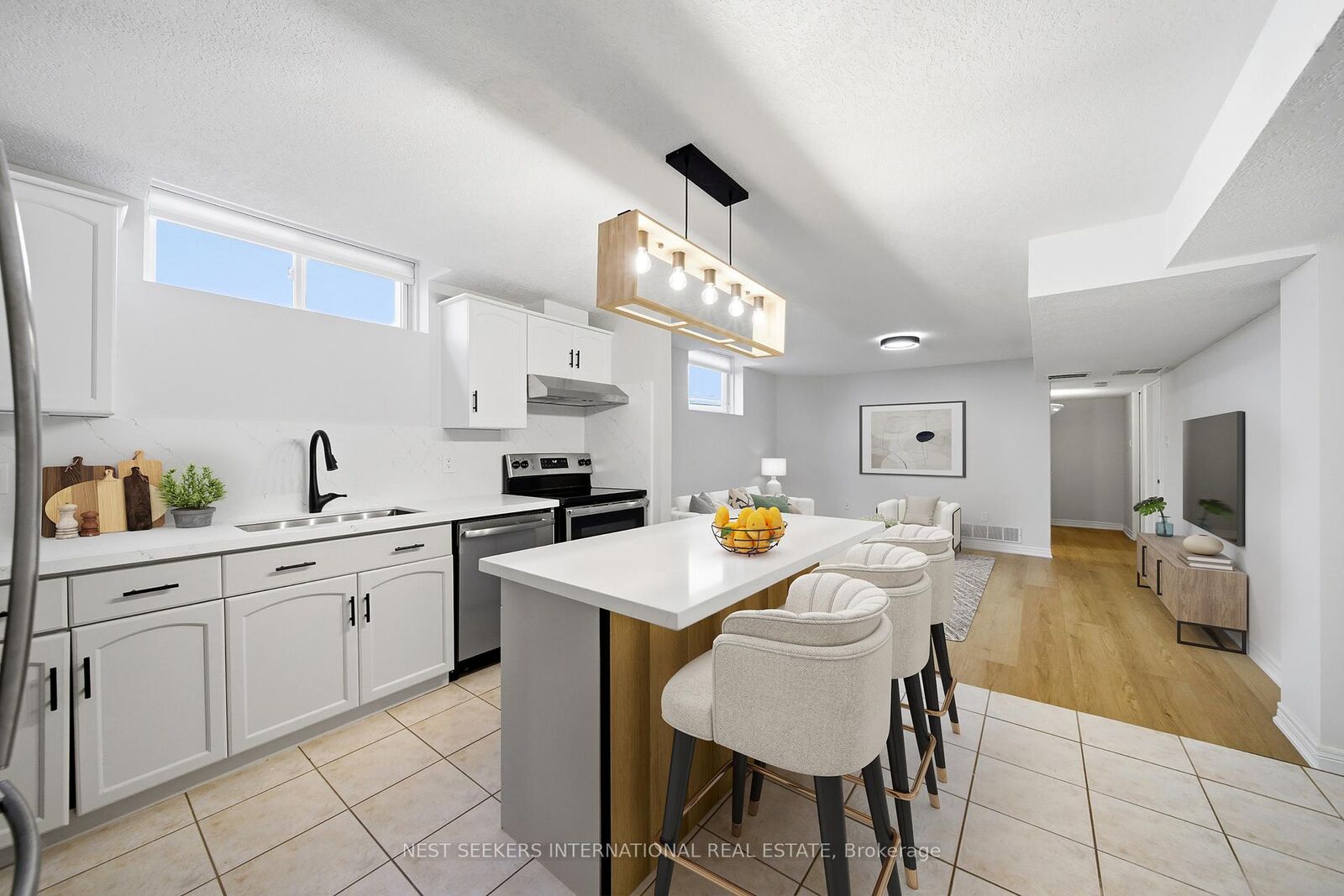 Property Photo: 139 Bellamy Crescent Lower ON N1M 3S7