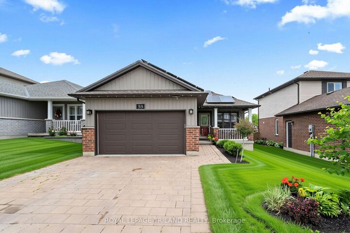 38 Leesboro Trail — photo 1