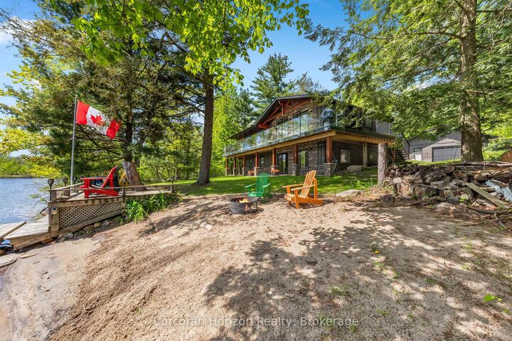 78 Stewart Lake Road — photo 1