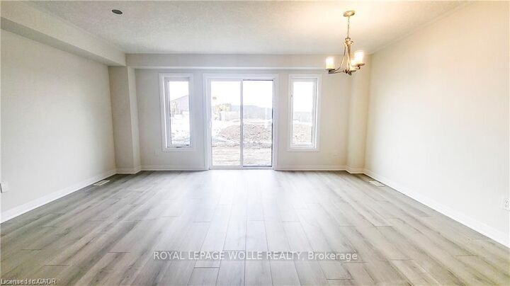 Property Photo: 19 Shaded Creek Drive ON N2P 0K7