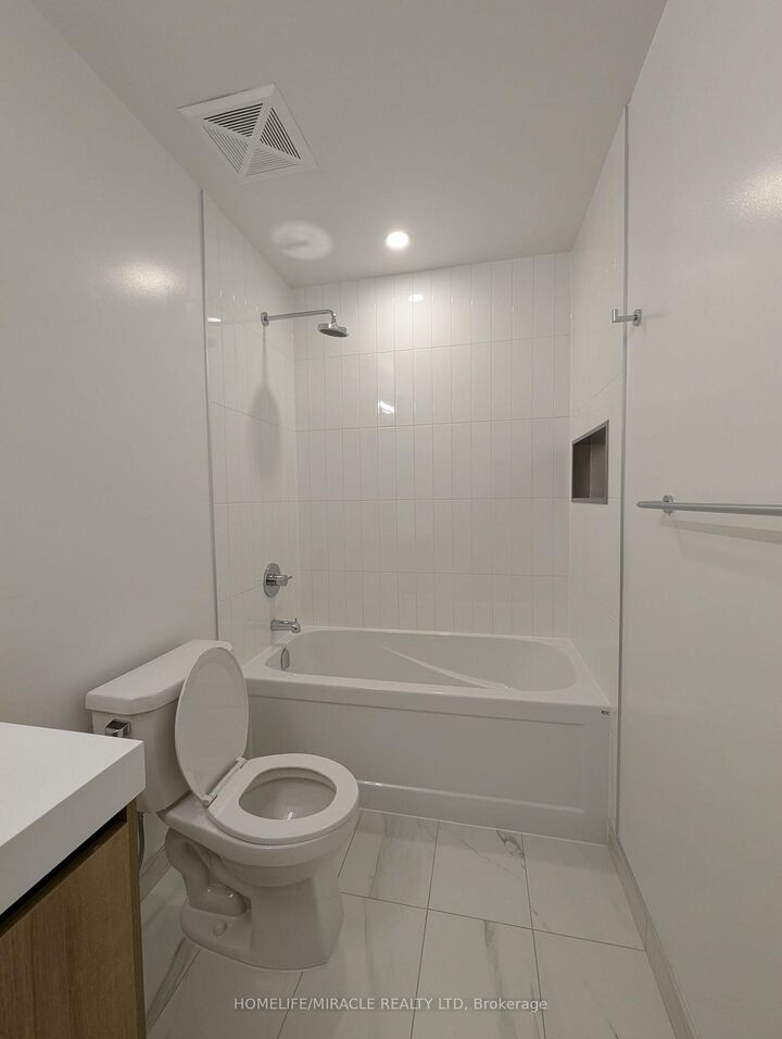 Property Photo:  20 All Nations Drive 322  ON L7A 0H8 