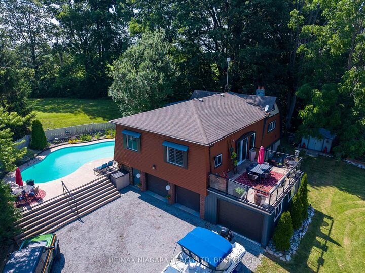 72590 Regional Road 27 Road — photo 1