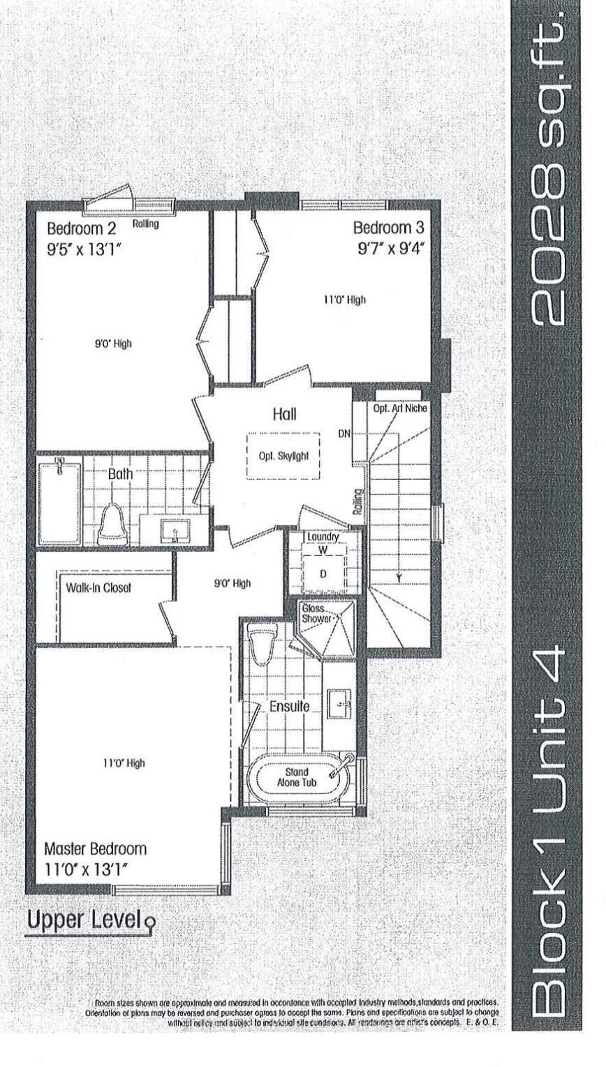 Property Photo:  12 Hostel Lane  ON L4C 5S9 