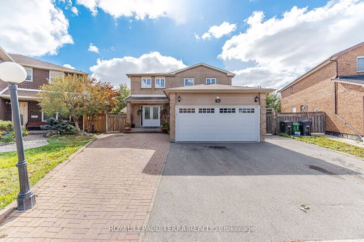 14 Sheringham Street — photo 1