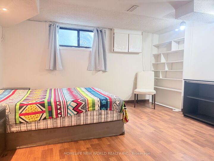 Property Photo:  23 Rameau Drive Basement  ON M2H 1T2 