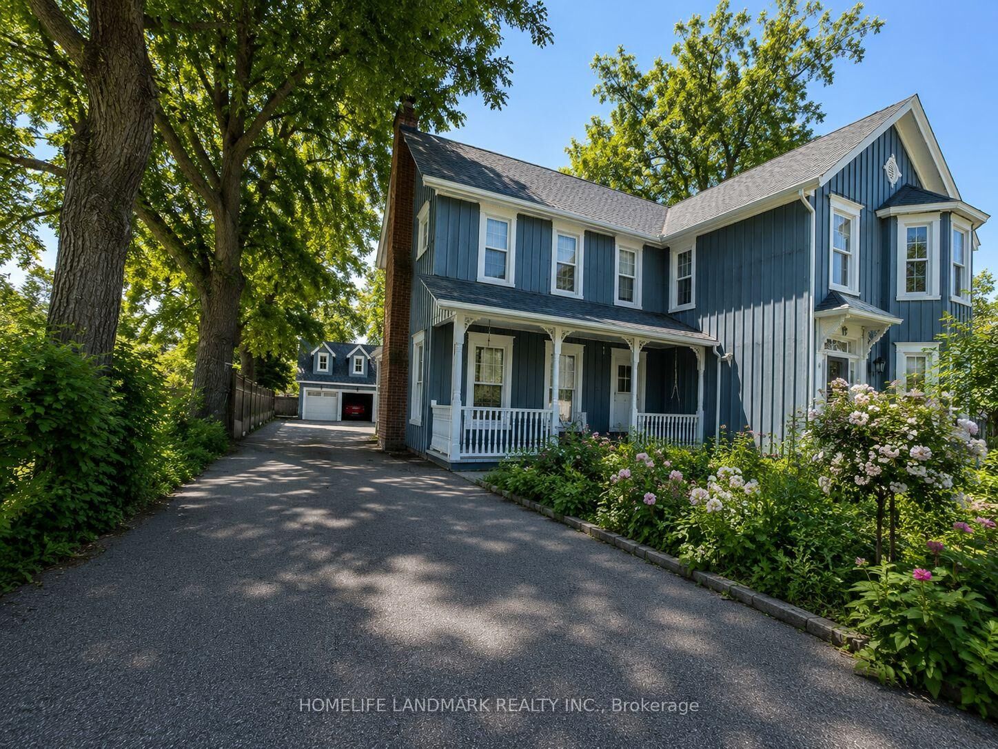 Property Photo:  109 Main Street Upper Floor  ON L3R 2G1 