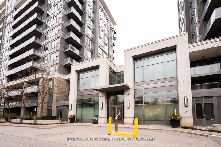 Property Photo:  325 South Park Road 520  ON L3T 0B8 