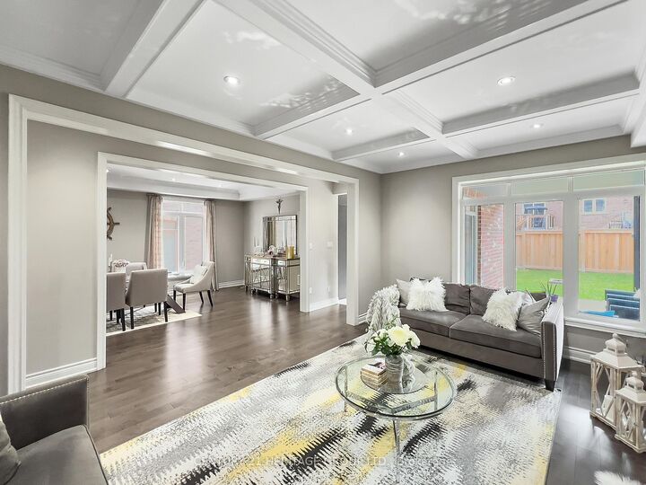 Property Photo: 20 Barrow Avenue ON L3Z 0W1