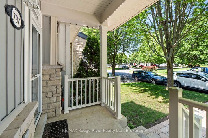 Property Photo:  797 Kane Terrace  ON K9A 5Y6 