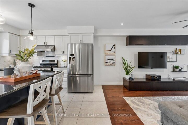 Property Photo:  29 Jeremiah Lane  ON M1J 0A3 