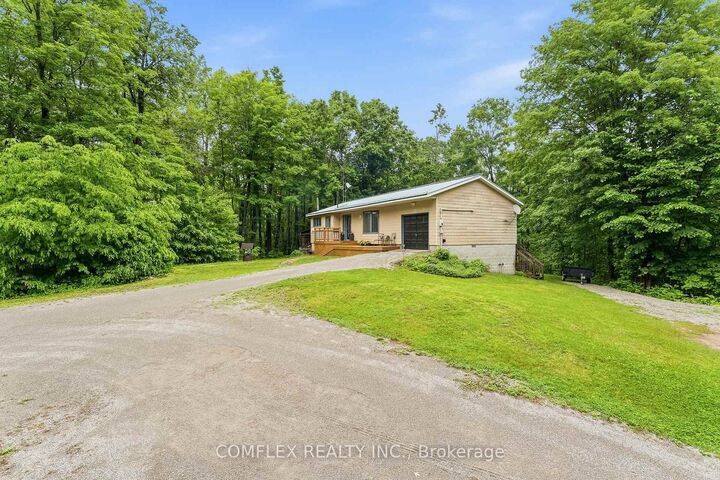 Property Photo: 1354 Clear Lake Road ON K0M 2L1