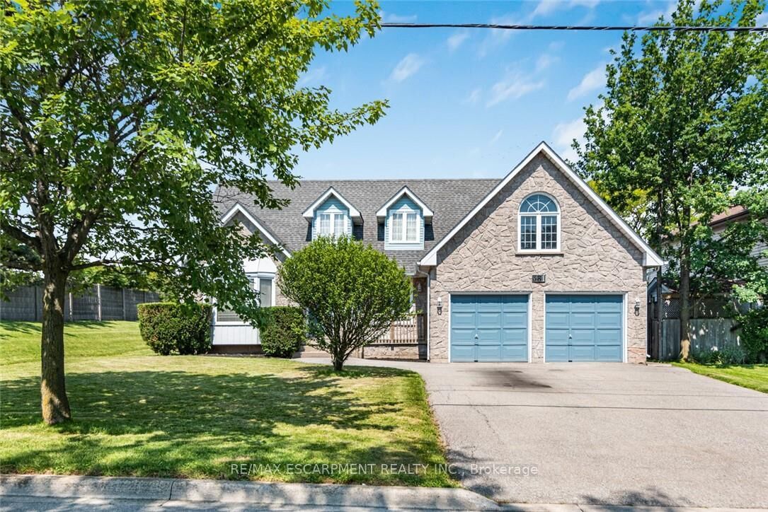 Property Photo: 381 Kerman Avenue ON L3M 5C4
