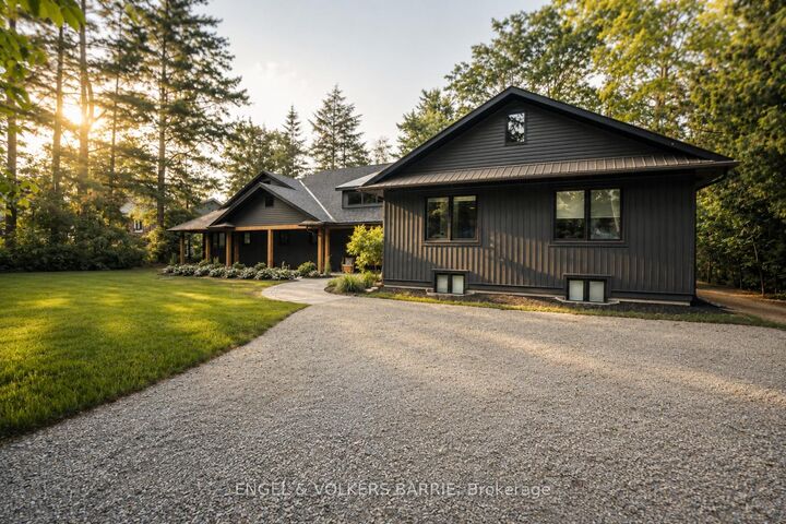 Property Photo: 262 Trillium Place ON L9S 2X7