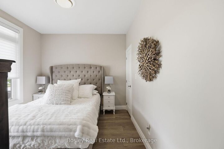 Property Photo: 115 Black Willow Crescent ON L9Y 0R4